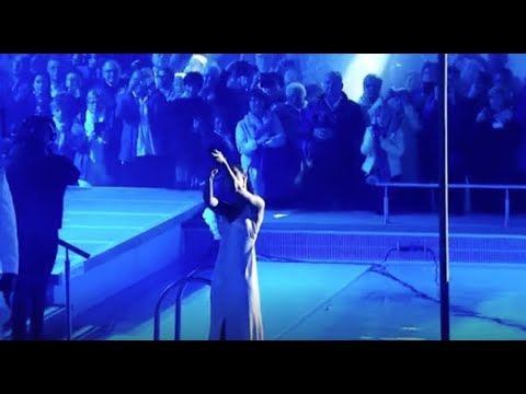 Tauf-Highlights der Mein Schiff 5 I Mein Schiff