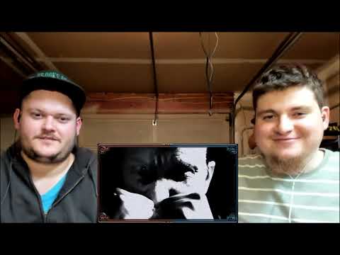 Reaction to: Pentagram/Damn The War