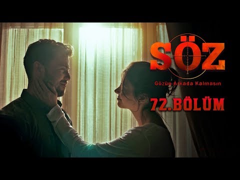 Söz | 72.Bölüm | "ZAMANA KARŞI"
