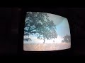 Closing To Old Yeller 1998 VHS