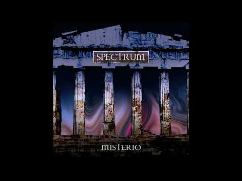 Spectrum -  Hambre de Poder