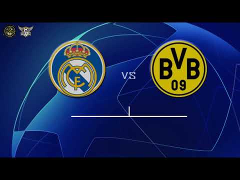 RSF-TRC - FASE FINALE CHAMPIONS C5 - 5° GIORN. - GIR. B - REAL MADRID - BORUSSIA D. 7-4