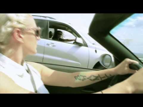 ZEDX - Psicótica (feat. Mz Wood) [OFFICIAL] HD