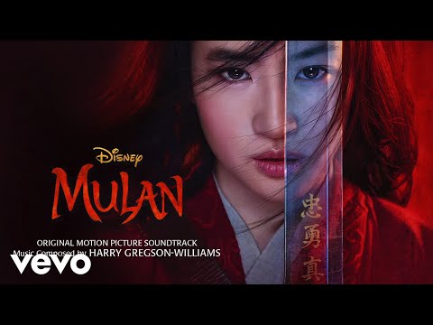 Video thumbnail for “I Believe Hua Mulan”