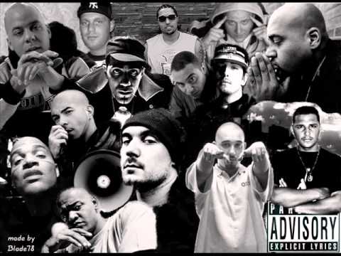 Toni der Assi,Samy Deluxe feat  Jan Delay,azad, Manuellsen,SIDO