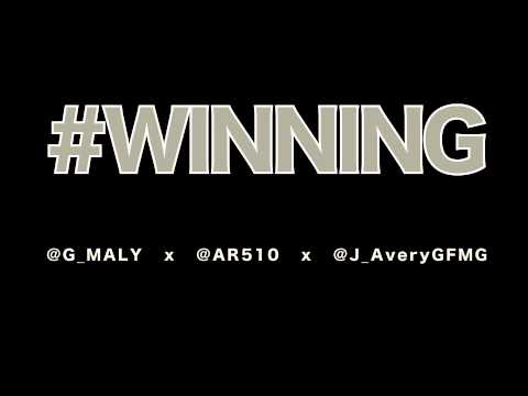 G Maly Brown Ft. J. Avery & A.R. | Winning