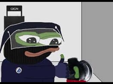 MONTAGNE NERF IN A NUTSHELL