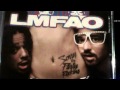 LMFAO-sorry for party rocking CD "Rock The Beat ...