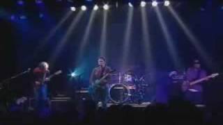 Lifehouse-simon in Amsterdam