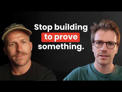 I sold my startup for $8M. Then built 5 more making $400k+/month.