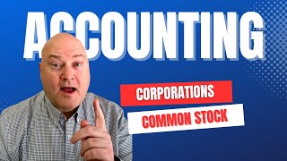 Stockholders' Equity Explained | Corporations Chapter 11