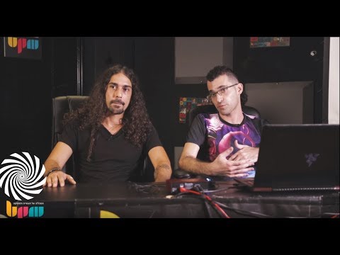 Mixing: Psy Trance Masterclass With Upgrade (English Subtitles)