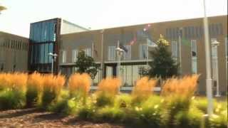 Quest Diagnostics Laboratory Tour