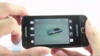 Samsung Pixon12 Review