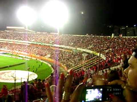 inter x emelec 19/04