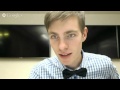 Конференция с Димой Карташовым! #АльбомЛентяй! 