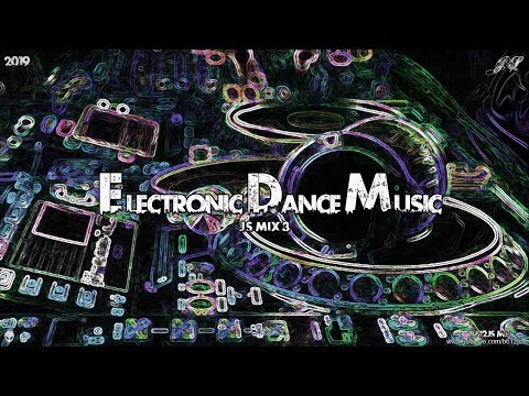 2019 EDM B612Js Mix 3