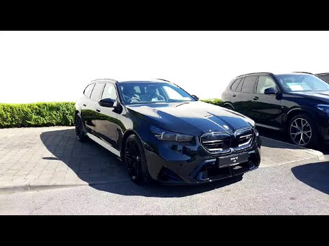 BMW M5 M5 Touring - Image 2