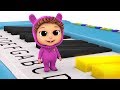 Learn To Play Piano ABCDEFG Song Learn Music