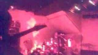 Unearth - &quot;March Of The Mutes&quot; live in Melbourne