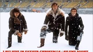 ELP/GREG LAKE: I BELIEVE IN FATHER CHRISTMAS/SILENT NIGHT