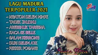 Download lagu KUMPULAN LAGU MADURA POPULER 2021 FULL ALBUM SONIA... mp3