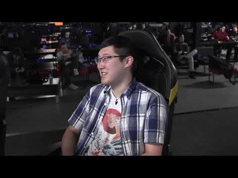 tamim vs Jams - ROT6 Jan 2020 - Ultimate Losers Semi Final