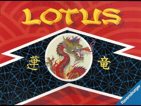 Lotus - Review and How to Play