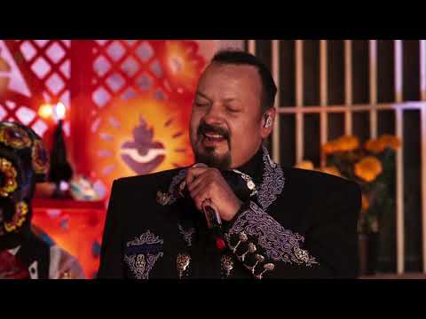 Camino de Guanajuato - Pepe, Ángela y Leonardo Aguilar (Mexicano Hasta Los Huesos)