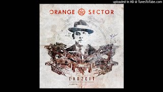 Orange Sector - Touch [Club Mix]