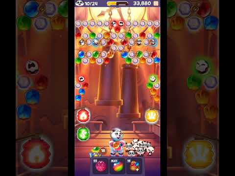 Panda Pop Level 4846