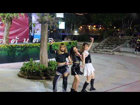 CANDOO THE 1st Dance Showcase 31.08.2019 | BLACKINK Cover Blackpink