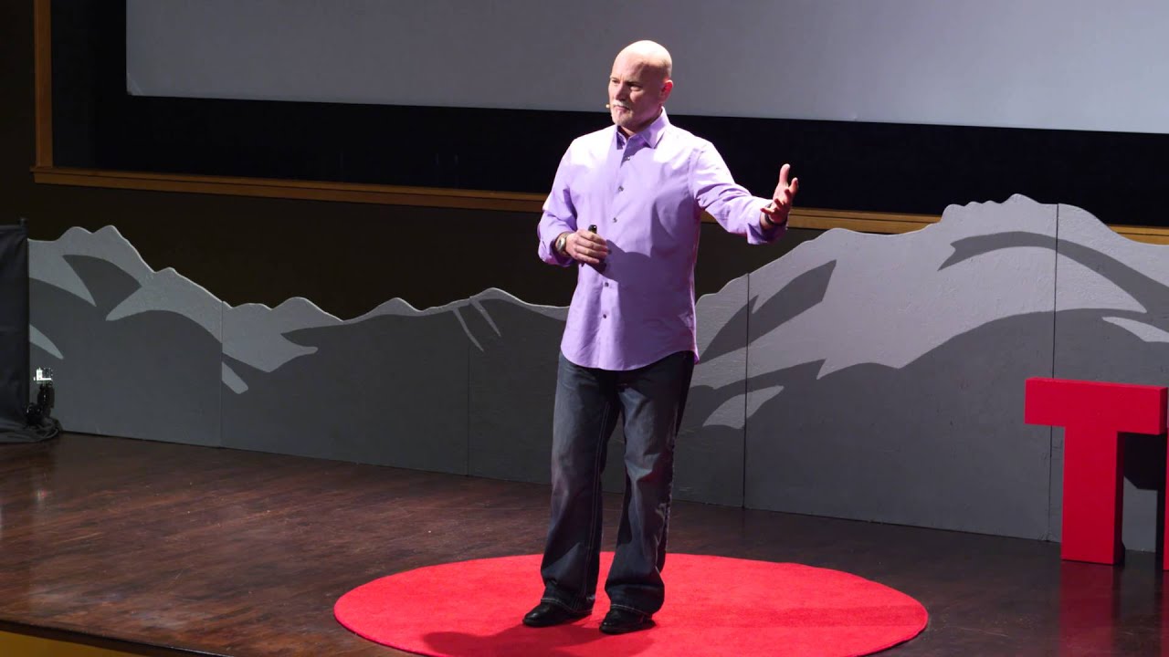 Chances lead to choices lead to changes | Owen Roberts - YouTube