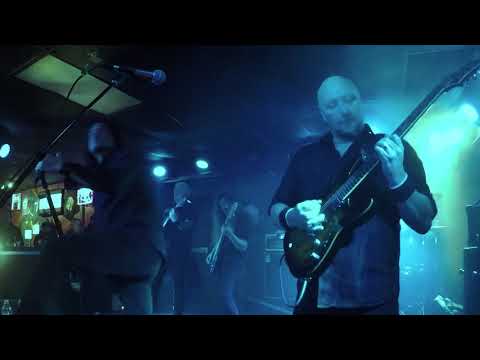 InnerSiege : Reborn : LIVE : 01/11/19