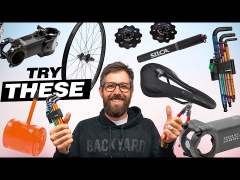 Pro Bike Mechanics 10 More Most Loved Products