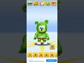 Playingy Talking Gummy Bear