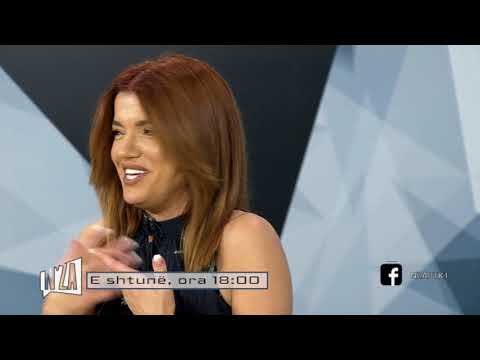 PROMO - n'ZA - Edona Llalloshi, Enxhi Jaha & Neki Emra