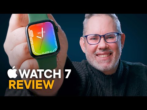 Apple Watch Series 7 Review — The Truth!