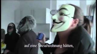 Kölns Erste Fette Mieten Party