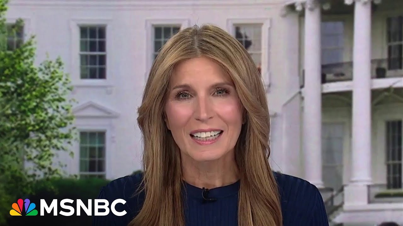 ‘New candidate for biggest blunder’: Nicolle Wallace on the latest tariff price hikes set to hit