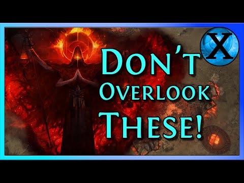 Path of Exile 3.17 Patch notes 5 Things You Might Have Missed.