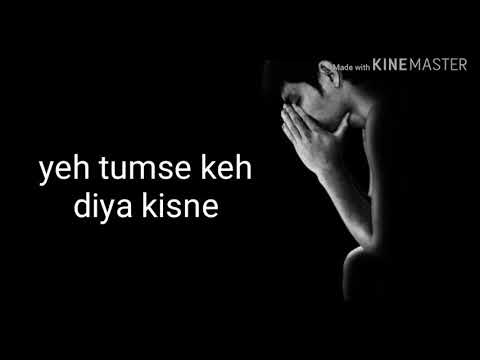 AasifRehmaan Heart touch...