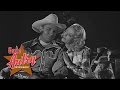 Gene Autry and the Cass County Boys - You're the Moment of a Lifetime(from Robin Hood of Texas 1947)