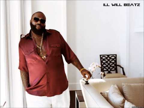 *EPIC* Rick Ross / Justice League / Nipsey Hussle Type Beat [Prod.TrackRebel] HD 2014