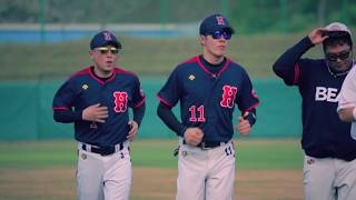 3년전 주말 야구장에서.. (BGM : 2014 월간 윤종신 7월호 &#39;Bat Girl(With 윤하)&#39;)