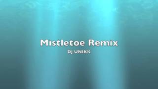 Mistletoe Remix