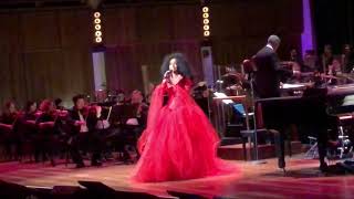 Diana Ross - Home @ The Kennedy Center