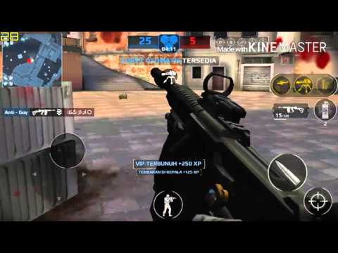 #MC5 #VIP 1 vs 1 - |GS|Exo