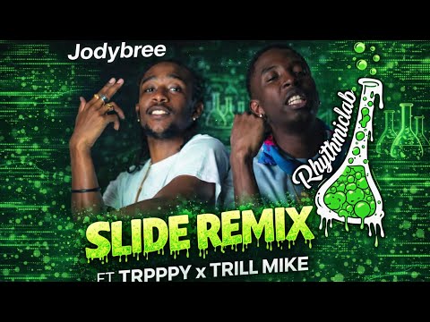 Jodybree – Slide (FBG Duck Remix) feat. Trippy & Trill Mike | Official Video