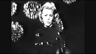 Dinah Shore - "I Get Along Without You Very Well" (1958)